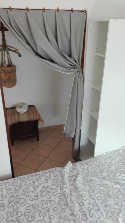 Fonyód Nyaraló Villa Exterior foto